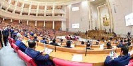 قانون المالية العامة الموحد يلزم الجهات الإدارية بالإبلاغ عن وقائع الاختلاس والسرقة - جريدة هرم مصر