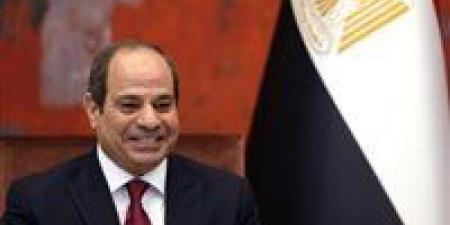 الرئيس السيسي من منتدى دافوس: التغيرات التكنولوجية الحديثة تفرض علينا تضافر الجهود والعمل المشترك - جريدة هرم مصر