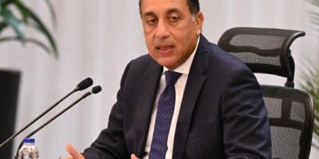 مدبولي: سداد 5 مليارات دولار مستحقات الشركاء الأجانب في قطاع البترول - جريدة هرم مصر