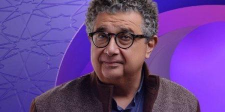 مسلسل «كان ياما كان» يجمع ماجد الكدواني بالدراما الرمضانية - جريدة هرم مصر