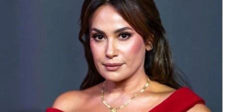 رسالة مؤثرة من هند صبري إلى أهل تونس عقب الفيضانات - جريدة هرم مصر