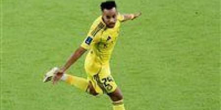 ضمك ضد النصر.. النصر يتقدم على ضمك بهدف عبد الرحمن غريب في الشوط الأول بدوري روشن السعودي - جريدة هرم مصر