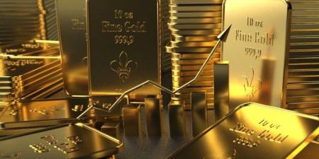 لماذا يشتري العالم الذهب بهذا الجنون بعد كسره حاجز 4800 دولار؟.. تقارير تجيب - جريدة هرم مصر