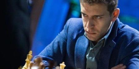 كشف سبب وفاة نجم الشطرنج الأميركي بعمر 29 عاما - جريدة هرم مصر