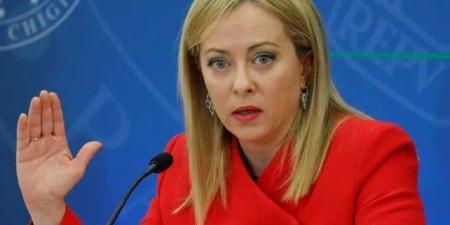 ميلوني تعلق على دعوة ترامب لانضمام بلادها إلى مجلس السلام - جريدة هرم مصر