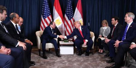 نشأت الديهي: انضمام الرئيس السيسي لمجلس السلام الدولي يؤسس لنظام عالمي جديد - جريدة هرم مصر