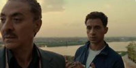 مسلسل بطل العالم الحلقة الرابعة.. اتفاق صلاح والمحروق يقلب الموازين - جريدة هرم مصر