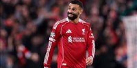 مارسيليا ضد ليفربول.. تشكيل ليفربول الرسمي ضد أولمبيك مارسيليا في دوري أبطال أوروبا.. موقف محمد صلاح - جريدة هرم مصر