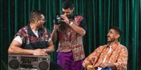 من 91 والتاريخ شاهد.. منتخب مصر لكرة اليد يسعى للقب العاشرة بدعم المتحدة للرياضة - جريدة هرم مصر