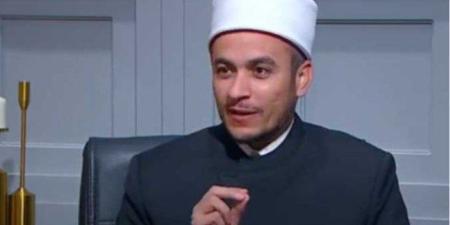 أمين الفتوى يوضح.. هل يجوز للمدين التبرع لمائدة الرحمن في رمضان؟ - جريدة هرم مصر