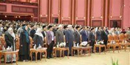 إندونيسيا ومصر تعقدان ندوة دولية حول فقه البيئة «الإيكوتيولوجيا» في مركز مؤتمرات الأزهر - جريدة هرم مصر