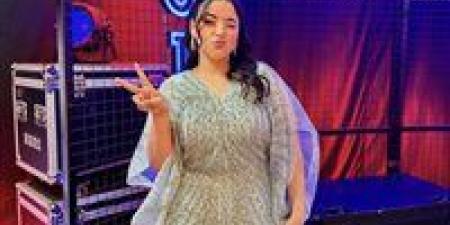 بعد خسارتها في ذا فويس.. أشرقت أحمد: يكفيني أني الأعلى مشاهدة - جريدة هرم مصر