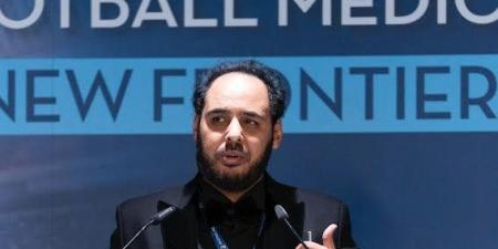 إبراهيم عنبة يشارك بمحاضرتين في أكبر مؤتمر عالمي للطب الرياضي بأثينا - جريدة هرم مصر