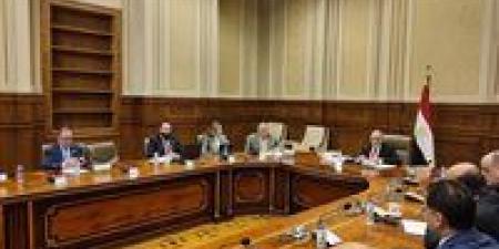 النائب محمود تركي يستعرض «الاستراتيجية الوطنية لذوي الإعاقة» أمام حقوق إنسان الشيوخ - جريدة هرم مصر