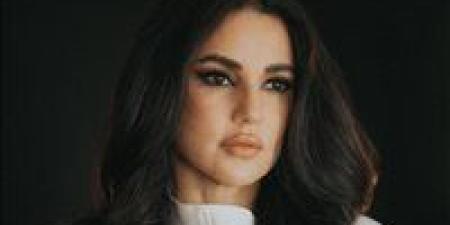 بعد حدوث الفيضانات.. درة: قلبي مع تونس ورحم الله من فقدناهم - جريدة هرم مصر