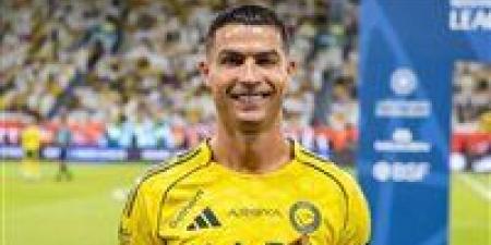 ضمك ضد النصر.. كريستيانو رونالدو يسجل الهدف الثاني لـ النصر في شباك ضمك بدوري روشن السعودي - جريدة هرم مصر