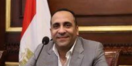 نادر نسيم: كلمة السيسي في دافوس تعكس استراتيجية مصر للسلام والتنمية وجذب الاستثمار العالمي - جريدة هرم مصر