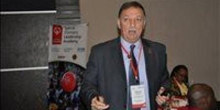 زهير عمار: استضافة جولات لونجين العالمية تعزز مكانة رياضة الفروسية المصرية دولياً - جريدة هرم مصر