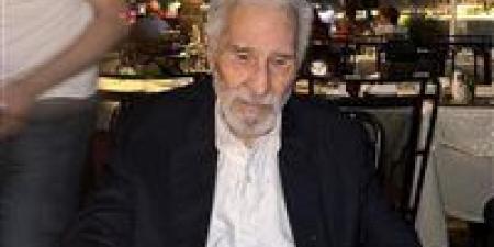 تم حل المشكلة.. قصة تواصل وزير المالية مع نجل عبد الرحمن أبو زهرة بسبب أزمة حجز المعاش| خاص - جريدة هرم مصر