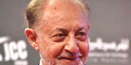 أشرف زكي يكشف آخر أخبار الحالة الصحية للفنان عبد العزيز مخيون - جريدة هرم مصر