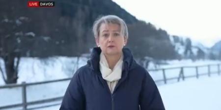 وزيرة الخارجية البريطانية: لن نوقع اليوم على ميثاق «مجلس السلام» الذي طرحه ترامب - جريدة هرم مصر