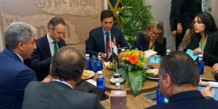 من القاهرة إلى العلمين.. مصر تقدم برامج سياحية متنوعة خلال لقاءات «FITUR 2026» - جريدة هرم مصر