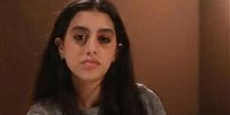 مش عارفة أوصف إحساسي.. ياسمينا العبد توجه رسالة مؤثرة بعد انتهاء مسلسل ميدتيرم - جريدة هرم مصر