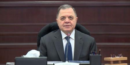 مصطفى بكري موجها التهنئة لرجال الشرطة في عيدهم: مصر آمنة مستقرة بجهودكم - جريدة هرم مصر