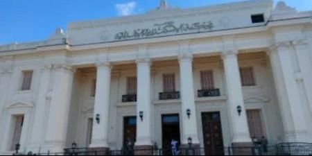 جنايات الإسكندرية تقضى بالسجن 7 سنوات لمدرس تعدى على طالبة فى الإسكندرية - جريدة هرم مصر