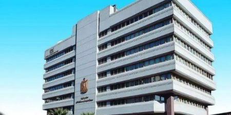 «معلومات الوزراء» يستعرض أبرز المخاطر العالمية في عام 2026 - جريدة هرم مصر