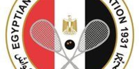 اتحاد اسكواش يشكل لجنة طبية متخصصة لتطوير الرعاية الصحية - جريدة هرم مصر