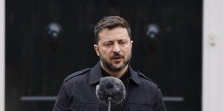 زيلنسكي: الإمارات ستستضيف أول اجتماع ثلاثي أوكراني - أمريكي - روسي - جريدة هرم مصر