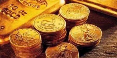 «تحديث لحظي».. سعر الذهب في سوق الصاغة اليوم الخميس 22 يناير 2026 - جريدة هرم مصر