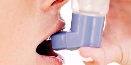 9 نصائح للحماية من أعراض الربو.. تكشفها وزارة الصحة - جريدة هرم مصر