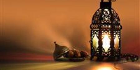 إمساكية رمضان 2026 في مصر.. مواقيت الصلاة ومواعيد الإفطار - جريدة هرم مصر