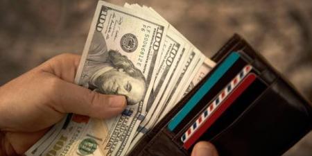 سعر الدولار بمنتصف تعاملات اليوم الخميس 22 يناير 2026 - جريدة هرم مصر