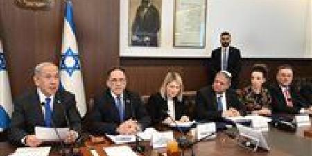 يديعوت أحرنوت: الكابينت الإسرائيل يناقش فتح معبر رفح الأسبوع المقبل - جريدة هرم مصر