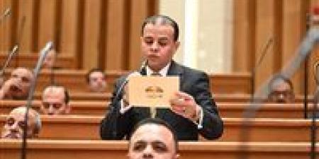 مدحت الكمار: قمة السيسي وترامب عكست التزام مصر بدعم الاستقرار الإقليمي والعلاقات المتينة مع واشنطن - جريدة هرم مصر