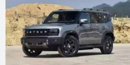 سعر ومواصفات سيارة جيتور t2 في السوق المصري.. متوفرة بفئتين من التجهيزات - جريدة هرم مصر