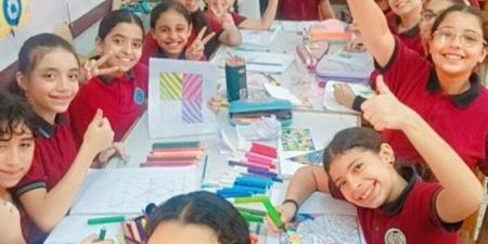 رابط نتيجة سنوات النقل بالقاهرة للفصل الدراسي الأول 2026 - جريدة هرم مصر