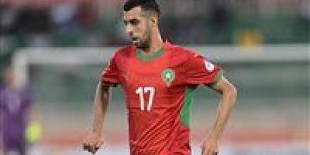 يوسف بلعمري يرتدي الأحمر| الأهلي يحسم صفقة الجبهة اليسرى الصوبر.. ما القصة؟ - جريدة هرم مصر