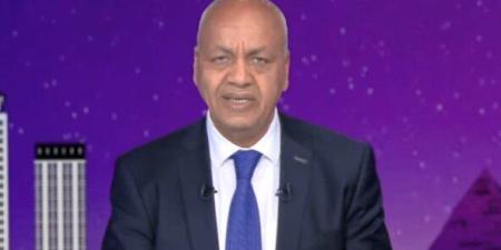 مصطفى بكري يطالب الحكومة بإعفاء هواتف المصريين بالخارج من الجمارك - جريدة هرم مصر