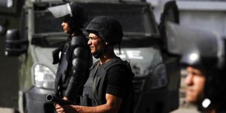 ضربة أمنية قاصمة بالصعيد.. مصرع 3 عناصر خطرة وضبط مخدرات بـ52 مليون جنيه - جريدة هرم مصر