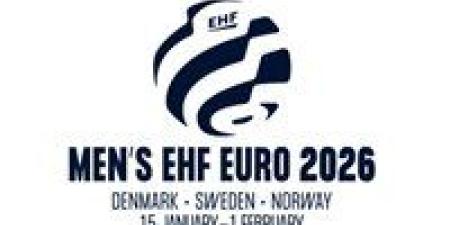 بطولة أمم أوروبا لكرة اليد 2026 حصريًا على أون سبورت برعاية المتحدة للرياضة - جريدة هرم مصر