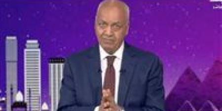 تعليق ناري من مصطفى بكري على إعفاء الهواتف المستوردة - جريدة هرم مصر