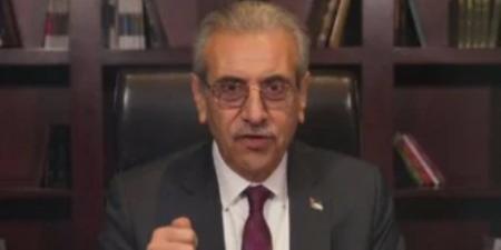 رئيس لجنة التكنوقراط الفلسطينية يعلن فتح معبر رفح الأسبوع المقبل - جريدة هرم مصر