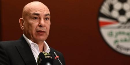 حسام حسن: المغرب قدم نسخة رائعة من أمم أفريقيا وندعم جميعا التجهيز لكأس العالم - جريدة هرم مصر