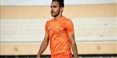 أسوان يتعاقد مع محمد عرفة جناح الشمس موسم ونصف - جريدة هرم مصر