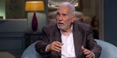 الموسيقار أحمد أبو زهرة يكشف كواليس وقف معاش والده: 5 سنوات بلا دخل بسبب ملف ضريبي - جريدة هرم مصر