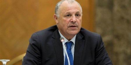 أبو ريدة: أشكر جهاز المنتخب وجميع اللاعبين - جريدة هرم مصر